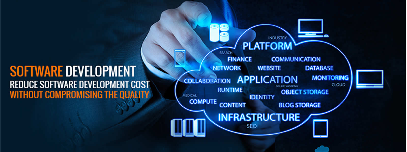  Software Development Image