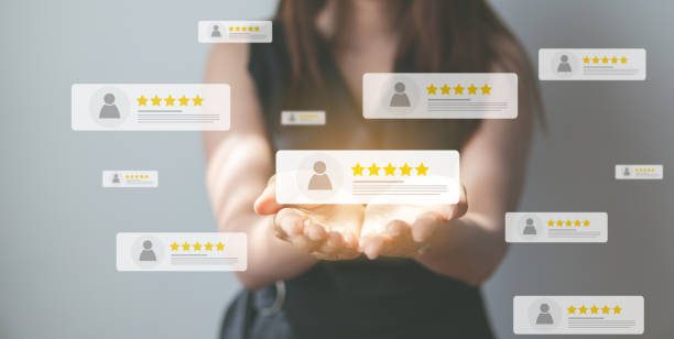 Client testimonials and reviews for Lavangi IT Solutions