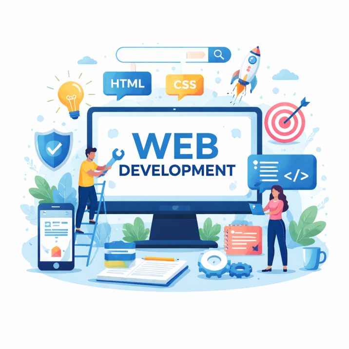 Software Development Company